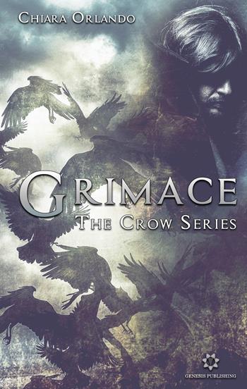 Grimace - Chiara Orlando - Libro Genesis Publishing 2019 | Libraccio.it