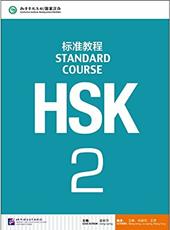 HSK. Standard course. Vol. 2