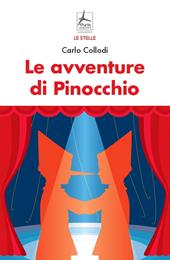 Le avventure di Pinocchio