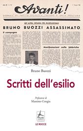 Scritti dell'esilio