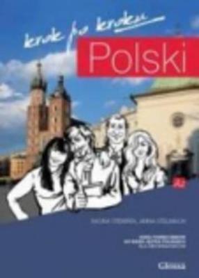 Polski Krok po Kroku 2 - Student's Textbook + MP3 audio download + e-coursebook - Iwona Stempek - Libro POLISH-COURSES.COM, Iwona Stempek | Libraccio.it