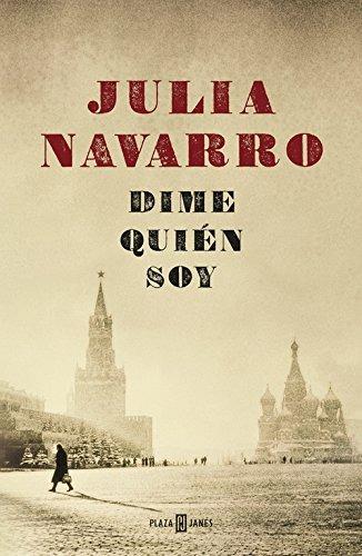 Dime quien soy - Julia Navarro - Libro De Borsillo 2011 | Libraccio.it