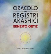 Oracolo dei registri akashici. Con carte