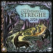 Calendario delle streghe 2026