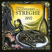 Calendario delle streghe 2027