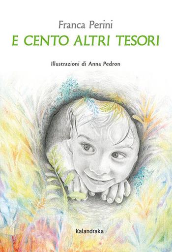 E cento altri tesori - Franca Perini - Libro Kalandraka Italia 2026, Poesia illustrata | Libraccio.it
