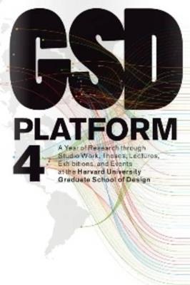 GSD platform. Vol. 4 - Eric Howeler - Libro Actar 2011 | Libraccio.it