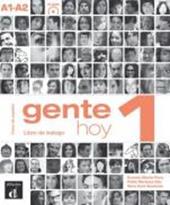 Gente hoy. Libro del trabajo. Con CD Audio. Con espansione online. Vol. 2