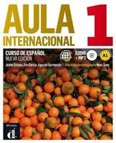 Aula internacional. Libro del alumno. Con CD Audio. Con espansione online. Vol. 1