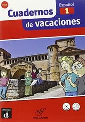 Cuadernos de vacaciones. A1-A2. Con espansione online