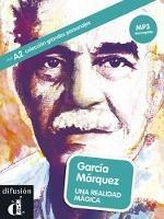 Garcia Marquez. Una realidad magica. Con MP3 scaricabile online - Elvira Sancho, Jordi Suris - Libro Difusion 2014 | Libraccio.it