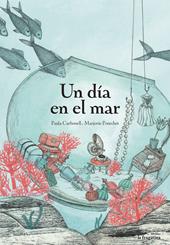 Un dia en el mar