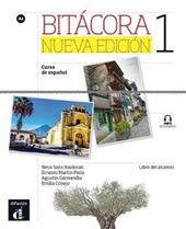 Bitacora. Libro del alumno. Livello A1. Con CD Audio. Con e-book. Con espansione online. Vol. 1