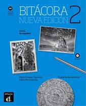Bitacora. Cuaderno de ejercicios. Livello A2. Con CD Audio. Con e-book. Con espansione online. Vol. 2