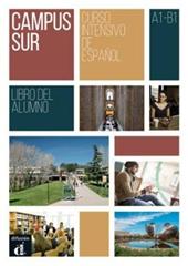 Campus sur. Con e-book. Con espansione online