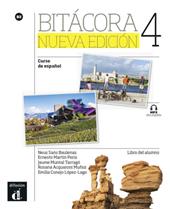Bitacora. Libro del alumno. Con e-book. Con espansione online. Vol. 2