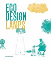 Eco design. Lamps