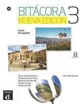Bitacora. Libro del alumno. Con e-book. Con espansione online. Vol. 1