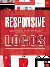 Responsive logos. Designing for the digital world