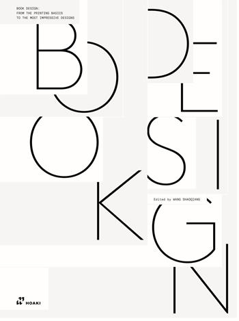 Book design - Wang Shaoqiang - Libro Hoaki 2022 | Libraccio.it