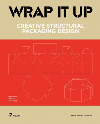 Wrap it up - Wang Shaoqiang - Libro Hoaki 2022 | Libraccio.it