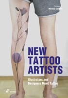 New tattoo artists  - Libro Hoaki 2023 | Libraccio.it