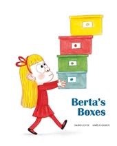 Berta's boxes. Ediz. a colori