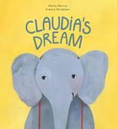Claudia's dream. Ediz. a colori