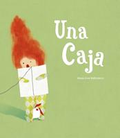 Una caja - Marí José Ballesteros - Libro Nube Ocho 2022, Somos8 | Libraccio.it