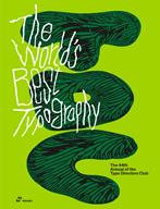 The world's best typography. The 44th annual of the type directors club 2023  - Libro Hoaki 2024 | Libraccio.it