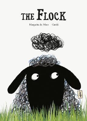 The flock - Margarita Del Mazo - Libro Nube Ocho 2022, Somos8 | Libraccio.it