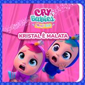 Libraccio Kristal è malata (audiolibro)