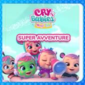 Libraccio Super avventure (audiolibro)