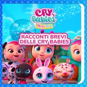 Libraccio Racconti brevi delle Cry Babies (audiolibro)