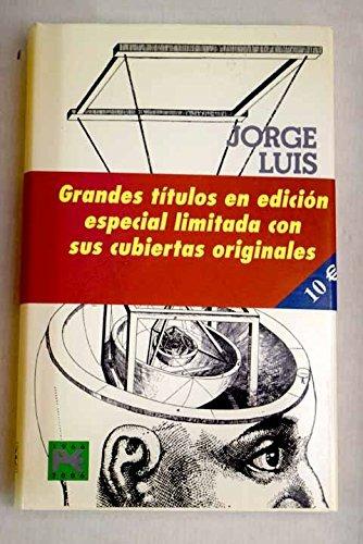 Ficciones - Jorge L. Borges - Libro Alianza 2006 | Libraccio.it