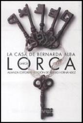 La casa de Bernarda Alba