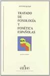 TRATADO DE FONOLOGIA Y FONETICA ESP. **SDR** - AA VV - Libro | Libraccio.it