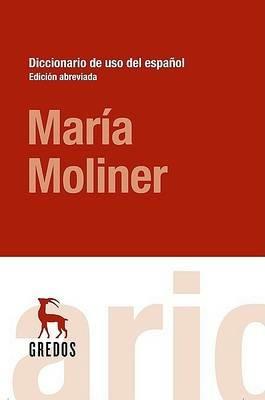 Diccionario de uso del español. Ediz. ridotta  - Libro Logos 2012 | Libraccio.it