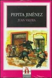 Pepita Jiménez. Leer en Español. Level 5