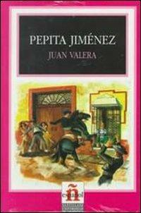Pepita Jiménez. Leer en Español. Level 5  - Libro Santillana Casa Editrice 2007 | Libraccio.it