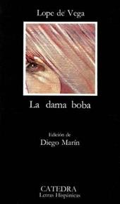 LA Dama Boba