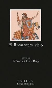 ROMANCERO VIEJO - AA VV - Libro | Libraccio.it