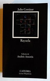 Rayuela.