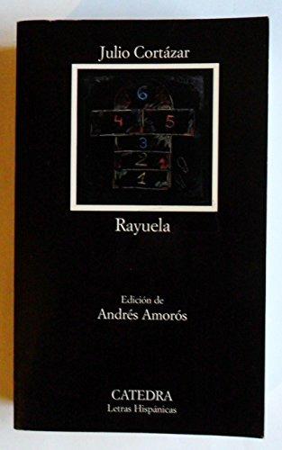 Rayuela. - Julio Cortázar - Libro Catedra 1998 | Libraccio.it