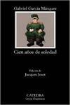 CIEN ANOS DE SOLEDAD - GARCIA MARQUEZ GABRIEL - Libro | Libraccio.it