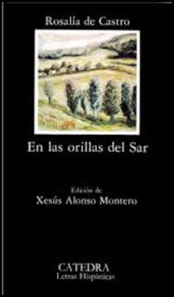 EN LAS ORILLAS DEL SAR - CASTRO, ROSALIA DE - Libro | Libraccio.it