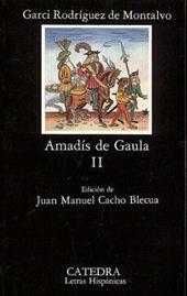 AMADIS DE GAULA II