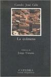 COLMENA - CELA CAMILO JOSE - Libro | Libraccio.it