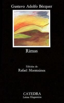 RIMAS - BECQUER GUSTAVO ADOLFO - Libro | Libraccio.it