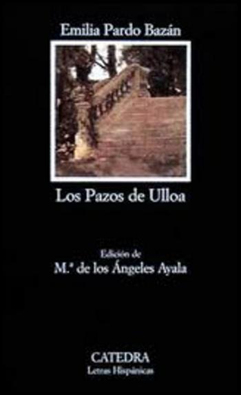Loz pazos de Ulloa - Emilia Pardo Bazán - Libro Logos 2010 | Libraccio.it